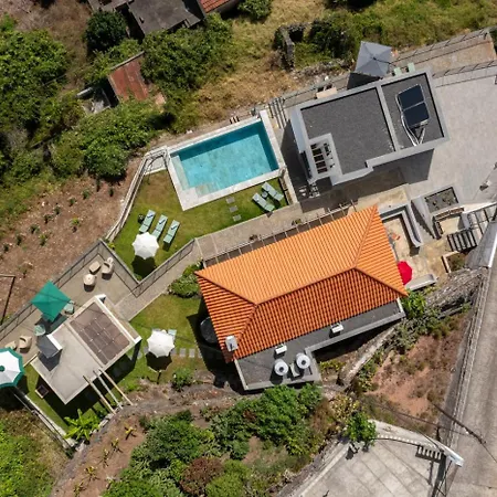 Dom wakacyjny Ourmadeira - Ocean Hills