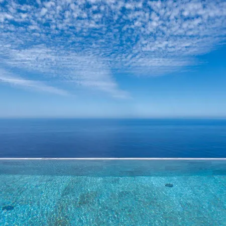 Ourmadeira - Ocean Hills Dom wakacyjny *
