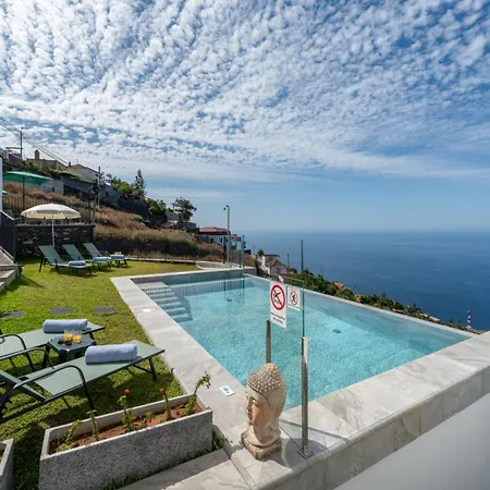 Dom wakacyjny Ourmadeira - Ocean Hills *