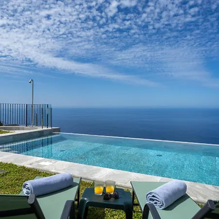 Ourmadeira - Ocean Hills Dom wakacyjny