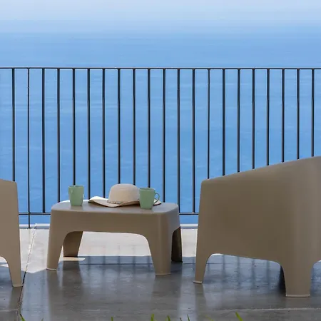 Ourmadeira - Ocean Hills *