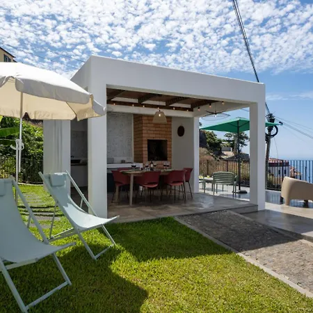 Dom wakacyjny Ourmadeira - Ocean Hills *