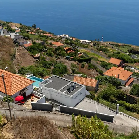 Dom wakacyjny Ourmadeira - Ocean Hills