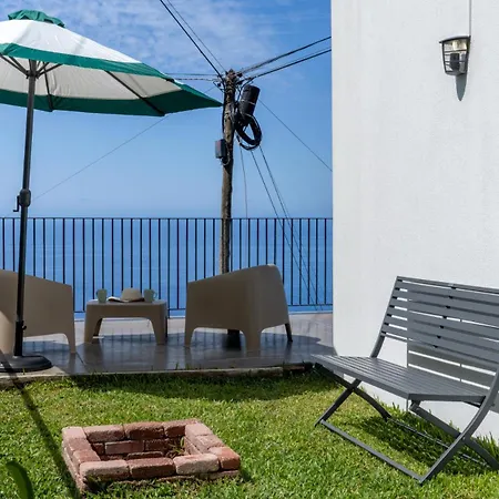 Ourmadeira - Ocean Hills *