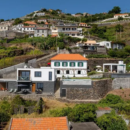 Ourmadeira - Ocean Hills * Fajã da Ovelha