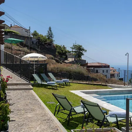 Ourmadeira - Ocean Hills * Fajã da Ovelha