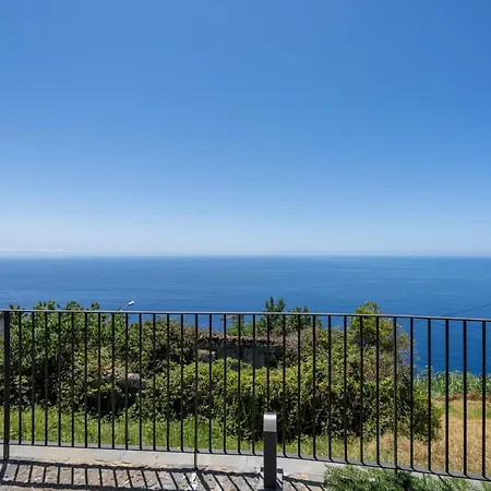 Ourmadeira - Ocean Hills Dom wakacyjny