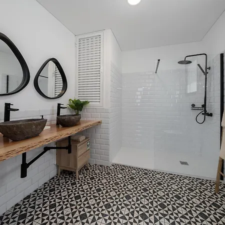 Ourmadeira - Ocean Hills *
