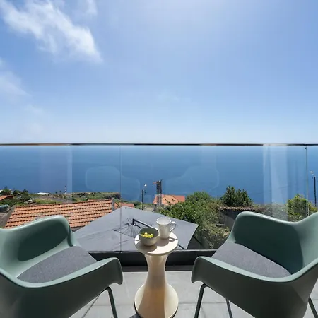 Ourmadeira - Ocean Hills