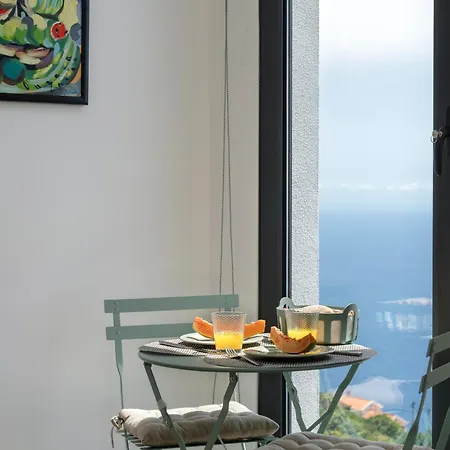 Dom wakacyjny Ourmadeira - Ocean Hills *