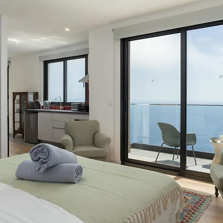 Ourmadeira - Ocean Hills *